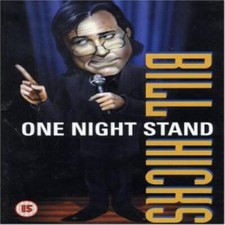 Bill Hicks: One Night Stand