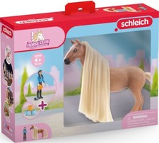 Schleich Starter Set Kim &