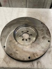 McLeod 460350 Steel Flywheel