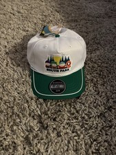 South Park Snapback Rope Hat