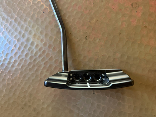 Scotty cameron circle tour - cameron,