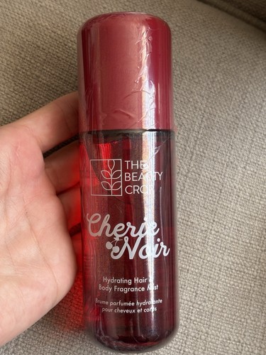 The beauty crop cherie - the,