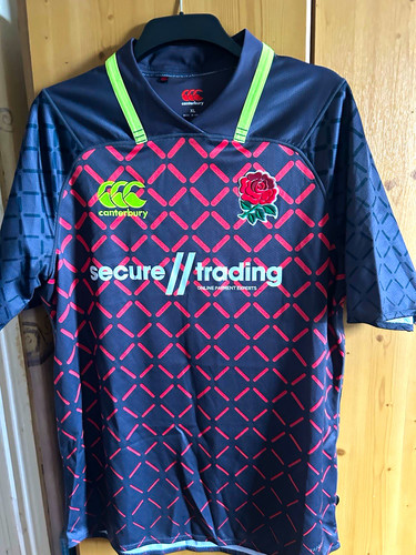 Canterbury england rugby union - rugby,