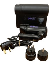 Lloytron 1200 Traveller Hair