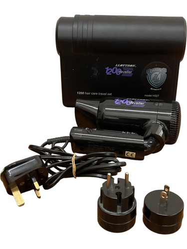 Lloytron 1200 traveller - lloytron,