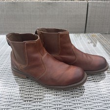 Timberland Mens Chelsea Boots
