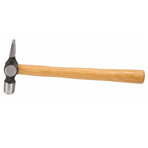 20mm cross pein hammer wooden - 20mm,
