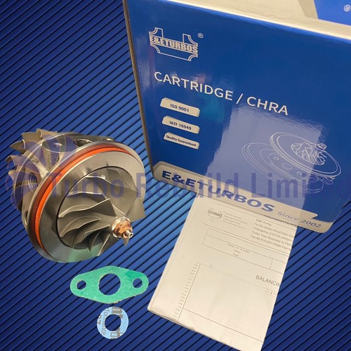 Eturbos turbo chra - e&eturbos,