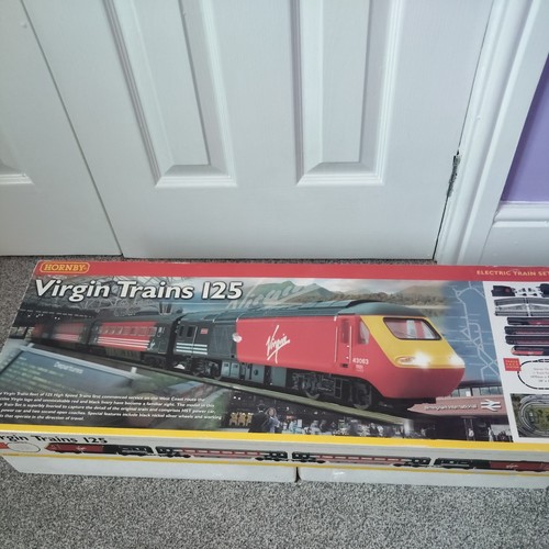 Hornby r1023 virgin - r1023, 125