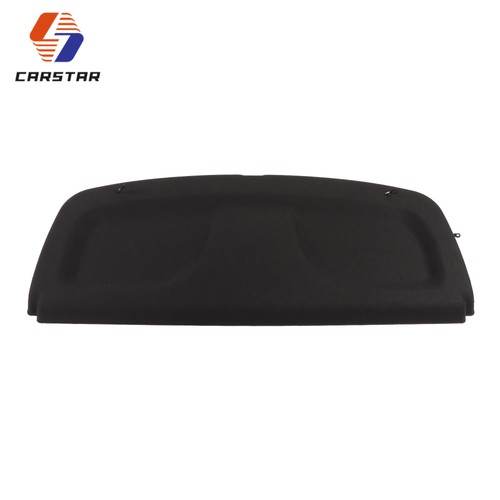 Parcel shelf boot - parcel, load