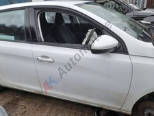 Peugeot 308 MK2 14-21 Front