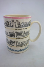 Wedgwood Etruria Old English