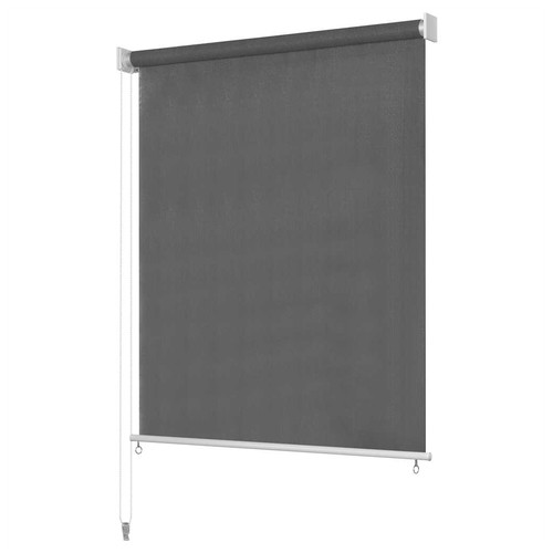 Outdoor roller blind - roller,