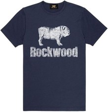 Rockwood Navy Blue Short
