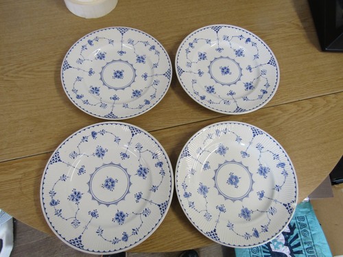 Denmark blue dinner - 4,