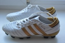 2009 Adidas Adipure III TRX FG
