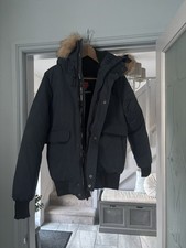Zavetti Canada Men’s Bomber