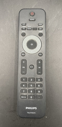 Philips 32pfl4507 tv - 32pfl4507/f7,