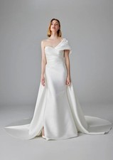 pronovias wedding dress
