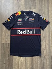 Red Bull F1 T-Shirt, BNWT