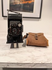 Nagel Triumph 120 Folding Film