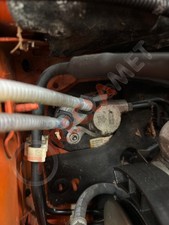 FIAT Grande Punto 199 2006-2011 BRAKE MASTER CYLINDER & SERVO