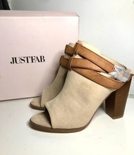 New In Box Just Fab Womens