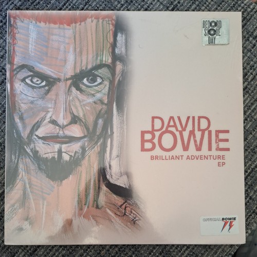 David bowie brilliant - david,