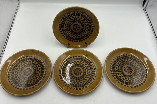 Vintage retro brown - 4,