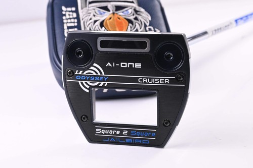 Odyssey one square - ai-one,