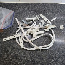 Neff Built In Fridge & Freezer hinge and Front Door Integrated Fixing Kit