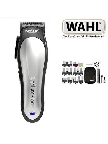 Wahl 79600 807 power clipper - wahl,