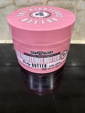 Soap & Glory The Righteous