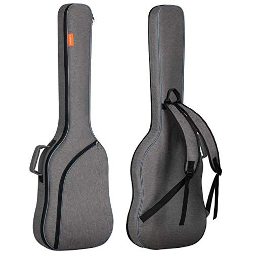 Electric bass cass guitar - bass, bag