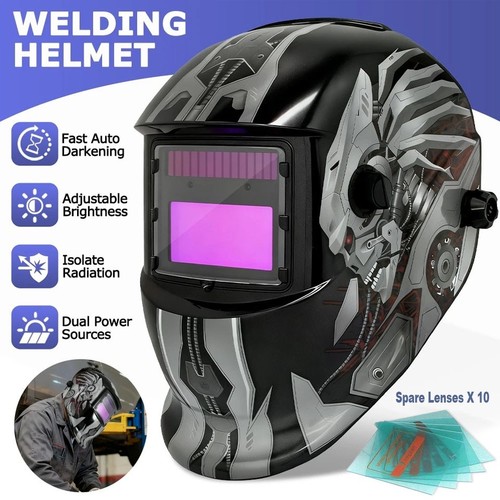 Auto darkening welding welders - darkening,