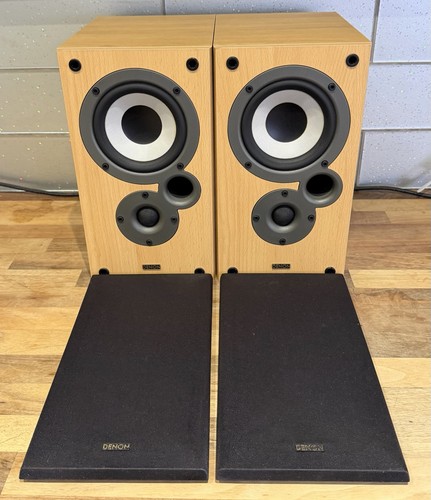Mission for denon pair - mission,