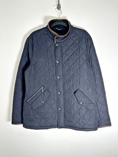 Barbour international powell - international,