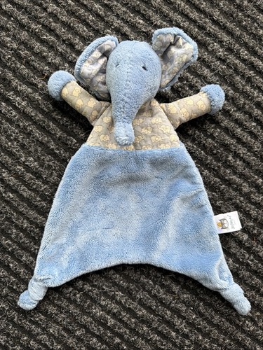 Jellycat indigo elly elephant - jellycat,