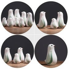 Chic Nordic Bird Home