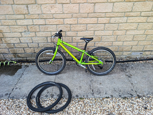 Islabikes beinn small kids - small,