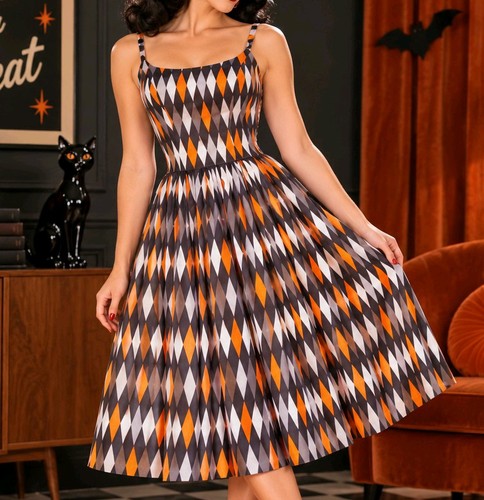 Pin girl clothing retro - pin, up