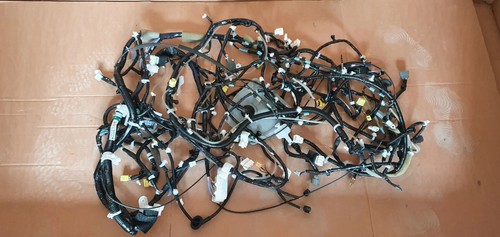 Nissan trail t32 - t32, cable