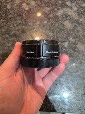 Kenko C-AF 1.4x TELEPLUS Pro