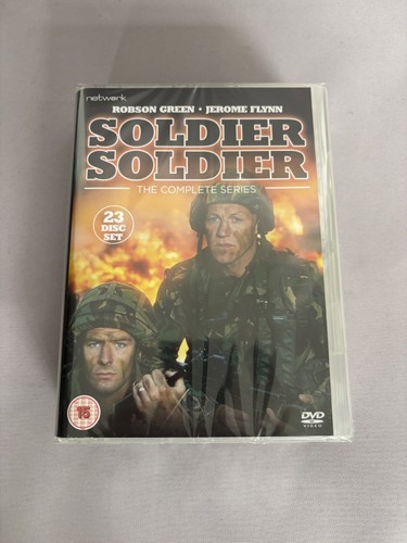 Soldier the - soldier,