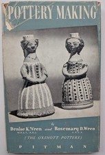 Pottery Making by Denise &