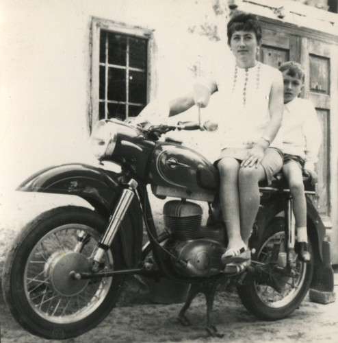 Vintage photo 175 - vintage,