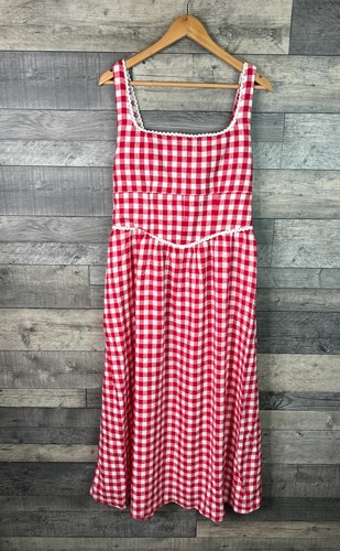 Anthropologie wayf gracie - gracie, midi