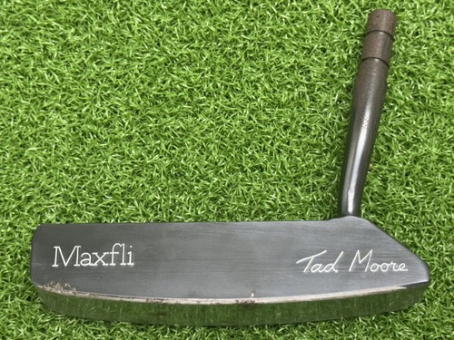 Maxfli tad moore milled - moore,