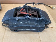 PORSCHE BOXSTER 986 REAR BRAKE