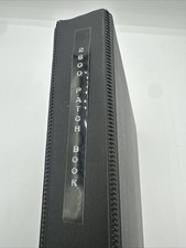 2600 Patch Book ARP Folder